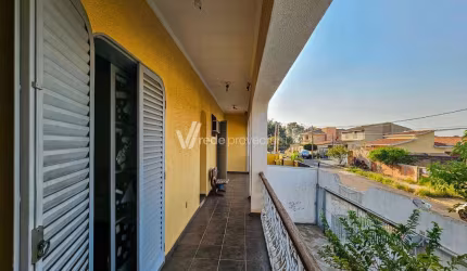 Casa comercial à venda na Rua Amadeu Martins, 257, Jardim Chapadão, Campinas, 309 m2 por R$ 1.199.000
