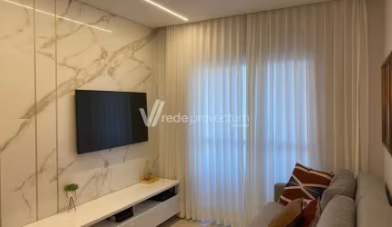 Apartamento com 2 quartos à venda na Rua Jorge Krug, 162, Jardim Guanabara, Campinas, 58 m2 por R$ 690.000