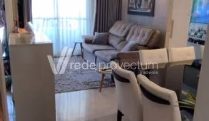 Apartamento com 3 quartos à venda na Avenida das Amoreiras, 633, Parque Itália, Campinas, 77 m2 por R$ 799.000