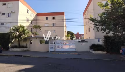 Apartamento com 3 quartos à venda na Rua das Violetas, 362, Vila Mimosa, Campinas, 70 m2 por R$ 300.000