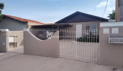 Casa com 3 quartos à venda no Jardim Yeda, Campinas , 128 m2 por R$ 495.000