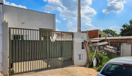 Casa com 3 quartos à venda na Rua Roma, 845, Jardim Residêncial Firenze, Hortolândia, 80 m2 por R$ 410.000