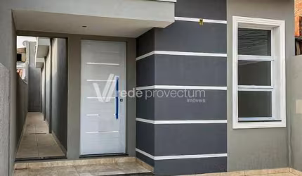 Casa com 2 quartos à venda na Rua Brigadeiro Faria Lima, 101, Jardim Amanda II, Hortolândia, 65 m2 por R$ 349.000