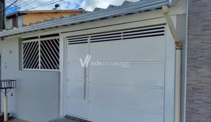 Casa com 3 quartos à venda no Residencial São José, Campinas , 130 m2 por R$ 265.000