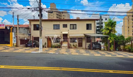 Apartamento com 2 quartos à venda na Avenida Doutor Arlindo Joaquim de Lemos, 939, Vila Lemos, Campinas, 66 m2 por R$ 300.000