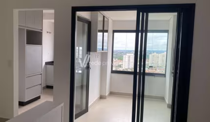 Apartamento com 2 quartos para alugar na Rua Eduardo Lane, 200, Jardim Guanabara, Campinas, 80 m2 por R$ 5.700