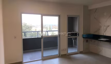 Apartamento com 2 quartos à venda na Rua Aguinaldo Xavier de Souza, 121, Parque Prado, Campinas, 64 m2 por R$ 670.000