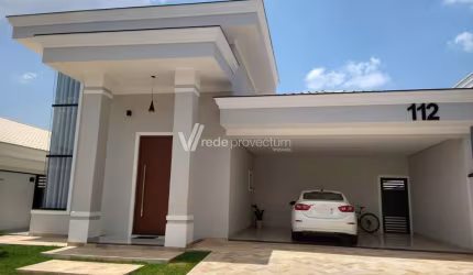 Casa em condomínio fechado com 3 quartos à venda na Avenida Presidente Juscelino Kubitschek de Oliveira, 901, Jardim Flamboyant, Paulínia, 241 m2 por R$ 2.400.000