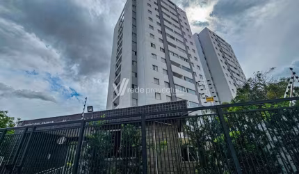Apartamento com 3 quartos à venda na Rua Antônio José Ribeiro Júnior, 95, Bonfim, Campinas, 83 m2 por R$ 480.000