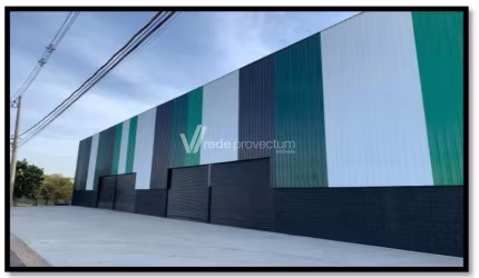 Barracão / Galpão / Depósito para alugar na Rodovia SP-147, s/nº, Jardim Primavera, Mogi Mirim, 2230 m2 por R$ 33.450