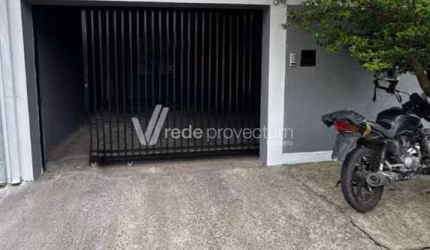 Casa com 2 quartos à venda na Rua Glênio Fernandes de Sá, 56, Residencial Cosmos, Campinas, 80 m2 por R$ 280.000