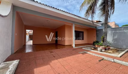 Casa com 3 quartos à venda no Jardim do Sol, Campinas , 184 m2 por R$ 670.000