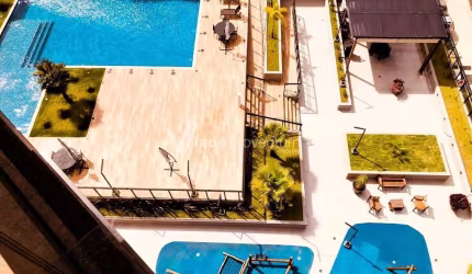 Apartamento com 3 quartos à venda na Rua Professor Orestes Carlos Segallio, S/nº, Parque Industrial, Campinas, 83 m2 por R$ 629.990