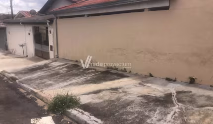 Casa com 3 quartos à venda no Parque Dom Pedro II, Campinas , 87 m2 por R$ 300.000