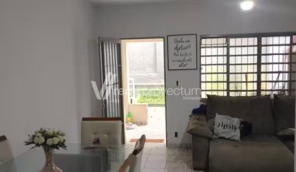 Casa com 1 quarto à venda na Serra das Betânias, 119, Jardim Paranapanema, Campinas, 150 m2 por R$ 408.000