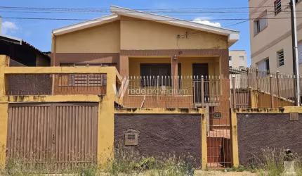 Casa com 2 quartos à venda na Rua Luís Ferreira Pires, 28, Vila Proost de Souza, Campinas, 150 m2 por R$ 410.000