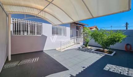 Casa comercial à venda na Rua Barra Bonita, 138, Jardim Proença I, Campinas, 135 m2 por R$ 700.000