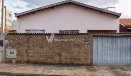 Casa comercial à venda na Rua Paraná, 690, Jardim São Jorge, Hortolândia, 121 m2 por R$ 330.000
