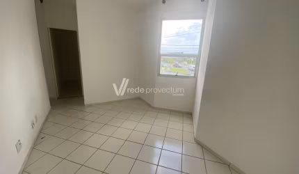 Apartamento com 2 quartos à venda na Avenida Engenheiro Antônio Francisco de Paula Souza, 3007, Vila Georgina, Campinas, 57 m2 por R$ 180.000