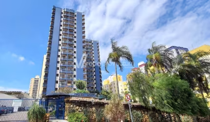 Apartamento com 2 quartos à venda na Rua Hermantino Coelho, 195, Mansões Santo Antônio, Campinas, 67 m2 por R$ 550.000