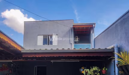 Casa com 3 quartos à venda na Rua Três, 44, Núcleo Habitacional Boa Vista (Nova Aparecida), Campinas, 135 m2 por R$ 290.000
