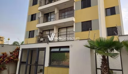 Apartamento com 2 quartos à venda na Rua Frei José de Monte Carmelo, 628, Jardim Proença, Campinas, 67 m2 por R$ 448.000