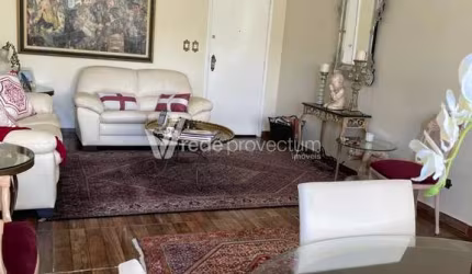 Apartamento com 3 quartos à venda na Avenida Princesa D'Oeste, 1958/1748, Jardim Proença, Campinas, 118 m2 por R$ 550.000