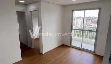 Apartamento com 2 quartos à venda na Rua Alzira Marcondes, 160, Residencial Parque da Fazenda, Campinas, 44 m2 por R$ 459.000