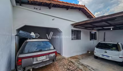 Casa comercial à venda na Oswaldo Ims, 197, Jardim Santa Lúcia, Campinas, 188 m2 por R$ 420.000