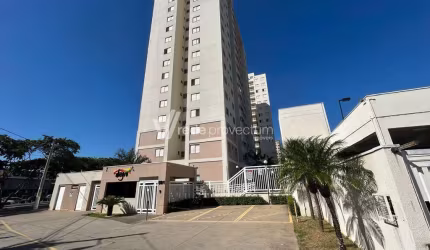 Apartamento com 3 quartos para alugar na Avenida Império do Sol Nascente, 581, Jardim Aurélia, Campinas, 68 m2 por R$ 3.200