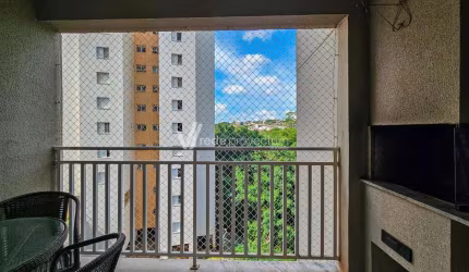 Apartamento com 3 quartos à venda no Parque Prado, Campinas , 75 m2 por R$ 600.000