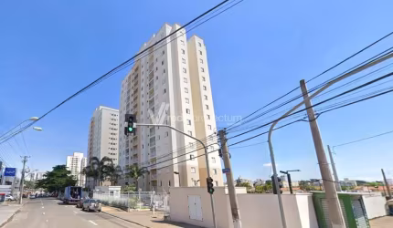 Apartamento com 2 quartos à venda na Avenida Governador Pedro de Toledo, 442, Bonfim, Campinas, 50 m2 por R$ 405.000