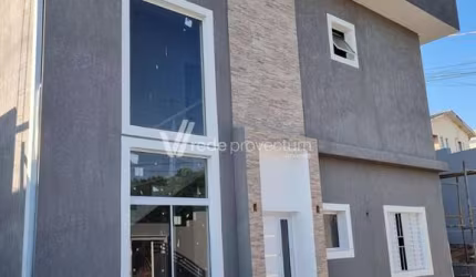 Casa com 3 quartos à venda na Rua Henrique Thoni Filho, 357, Jardim Ouro Preto, Campinas, 81 m2 por R$ 370.000