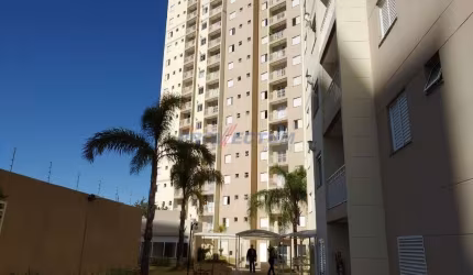 Apartamento com 2 quartos à venda na Avenida Imperatriz Leopoldina, 550, Taquaral, Campinas, 60 m2 por R$ 560.000