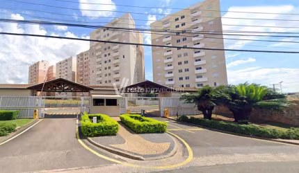 Apartamento com 3 quartos à venda na Avenida Dom Joaquim Mamede da Silva Leite, 40, Jardim do Lago, Campinas, 77 m2 por R$ 370.000