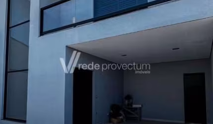 Casa comercial à venda na Rua Carlos Alberto Sant'Anna, 116, Residencial Cittá di Salerno, Campinas, 143 m2 por R$ 720.000