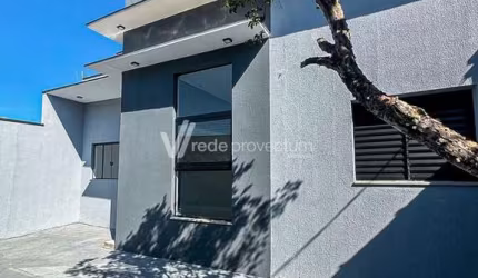 Casa comercial à venda na Hélio Miguel, 90, Dic I (Conjunto Habitacional Monsenhor Luiz Fernando Abreu), Campinas, 85 m2 por R$ 480.000