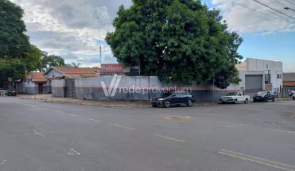 Prédio à venda na Rua Jurandir Ferraz de Campos, 545, Jardim Aparecida, Campinas, 488 m2 por R$ 1.100.000