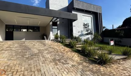 Casa em condomínio fechado com 3 quartos à venda na Estrada Estância Árvore da Vida, 100, Estância Árvore da Vida, Sumaré, 140 m2 por R$ 1.200.000