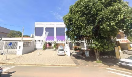 Sala comercial para alugar na Avenida Francisco de Paula Oliveira Nazareth, 559, Parque Industrial, Campinas, 140 m2 por R$ 5.300