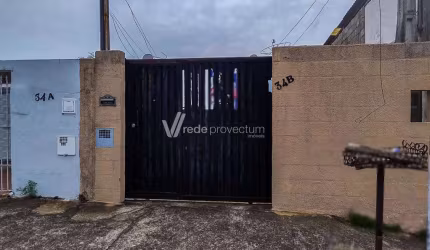 Casa com 2 quartos à venda na Rua Carlos Rogério de Farias, 34, Jardim São Francisco (Nova Veneza), Sumaré, 105 m2 por R$ 285.000