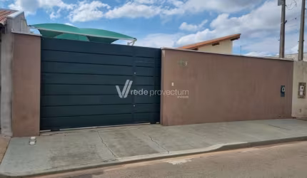 Casa com 2 quartos à venda na Rua Elvira Dona Martins, 389, Jardim dos Ipês, Ipeúna, 160 m2 por R$ 550.000