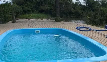 lindo sitio em torres