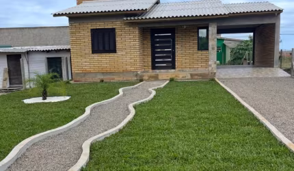 Casa a venda