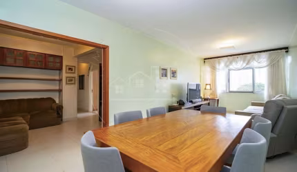 Apartamento 3 quartos, 130m2 à venda por R$589.990,00 Centro, Curitiba/PR