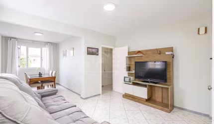 Apartamento 2 quartos, vaga de garagem, 62m² à venda por R$349.990,00 São Francisco - Curitiba/PR