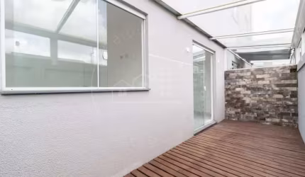 Apartamento 2 quartos, deck privativo, 59 m² à venda por R$ 169.990,00  Campina do Arruda, Alm.Tamandaré/PR.
