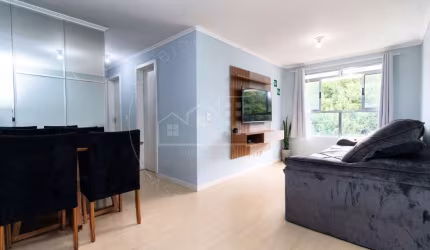 Apartamento 3 quartos 59 m², à venda por R$329.990,00 Santa Quitéria Curitiba/PR