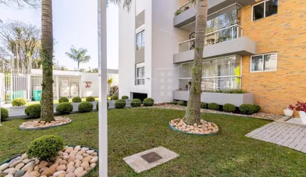 Apartamento para Venda em Curitiba, Portão, 3 dormitórios, 1 suíte, 2 banheiros, 2 vagas
