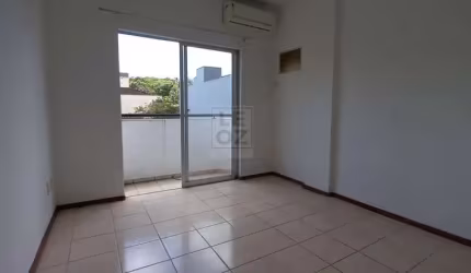 Apartamento para Venda em Joinville, Bom Retiro, 1 dormitório, 1 banheiro, 99 vagas